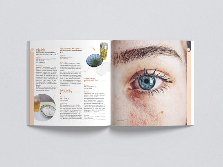 Naturkosmetik, Stocker Verlag